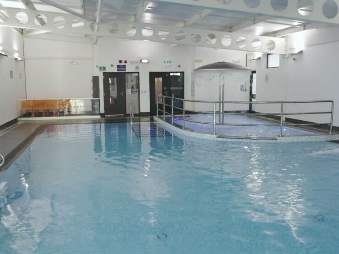 Whitehouse Leisure Park - Holiday Accommodation 21355
