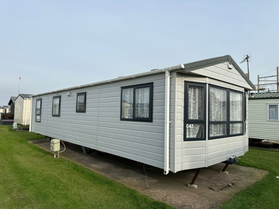 C43 The Hideout