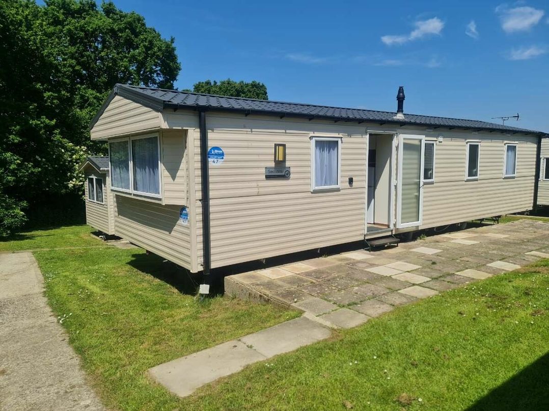 Combe Haven Holiday Park - Holiday Accommodation 21356