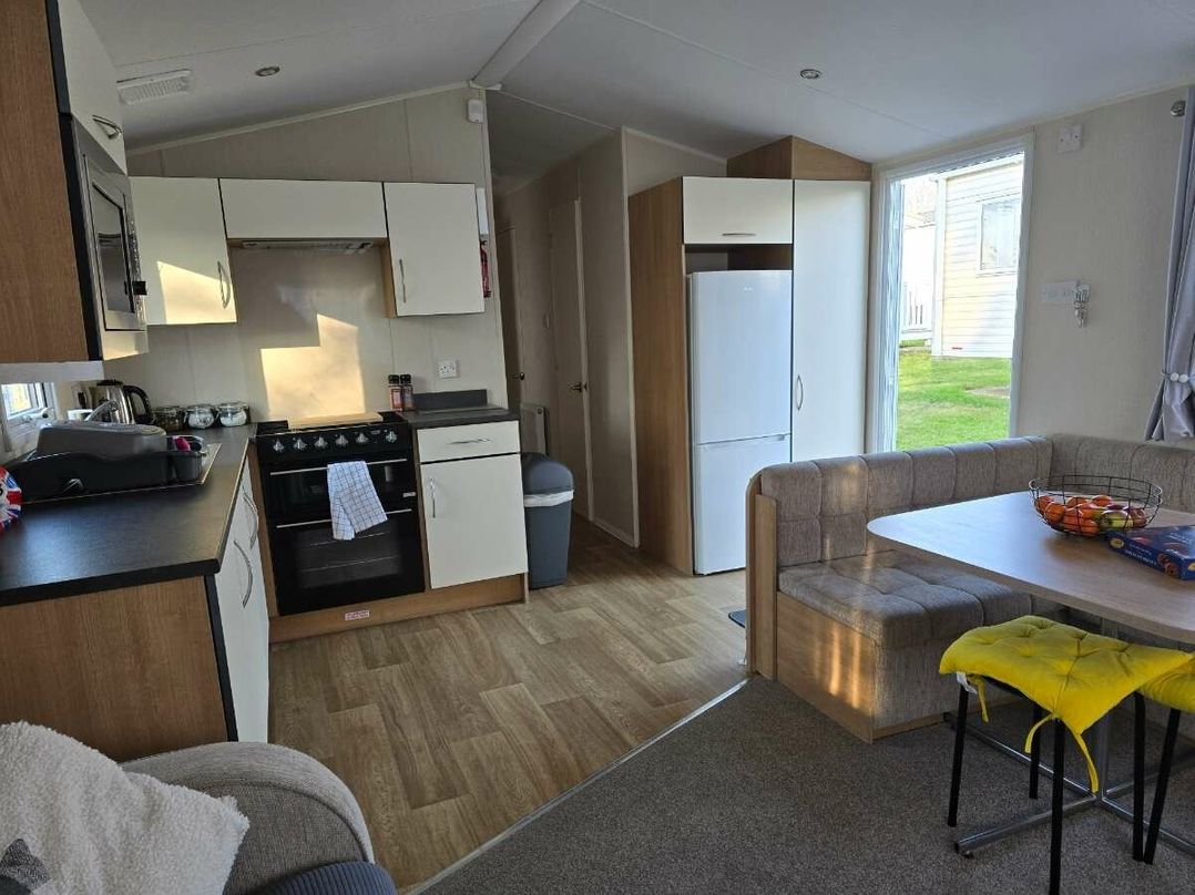 Combe Haven Holiday Park - Holiday Accommodation 21356