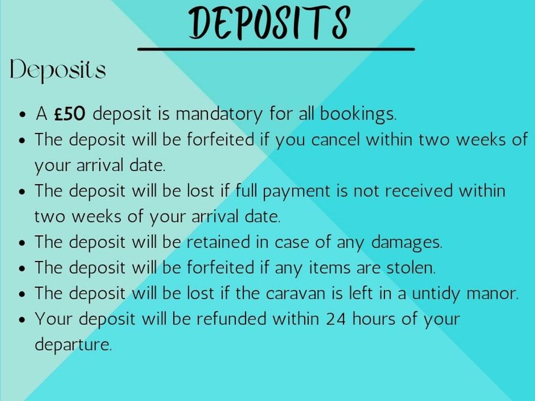 Combe Haven Holiday Park - Holiday Accommodation 21356