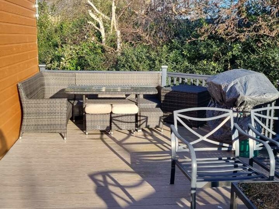 Presthaven Beach Resort - Holiday Accommodation 21358