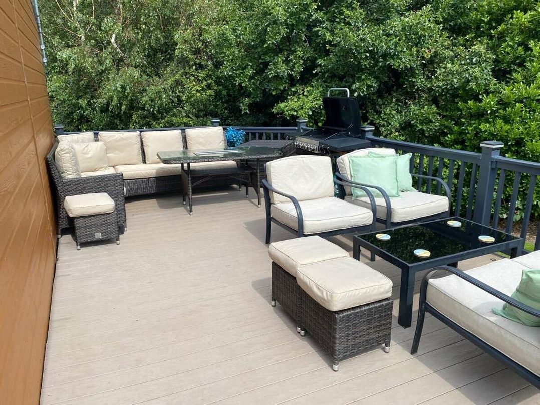 Presthaven Beach Resort - Holiday Accommodation 21358