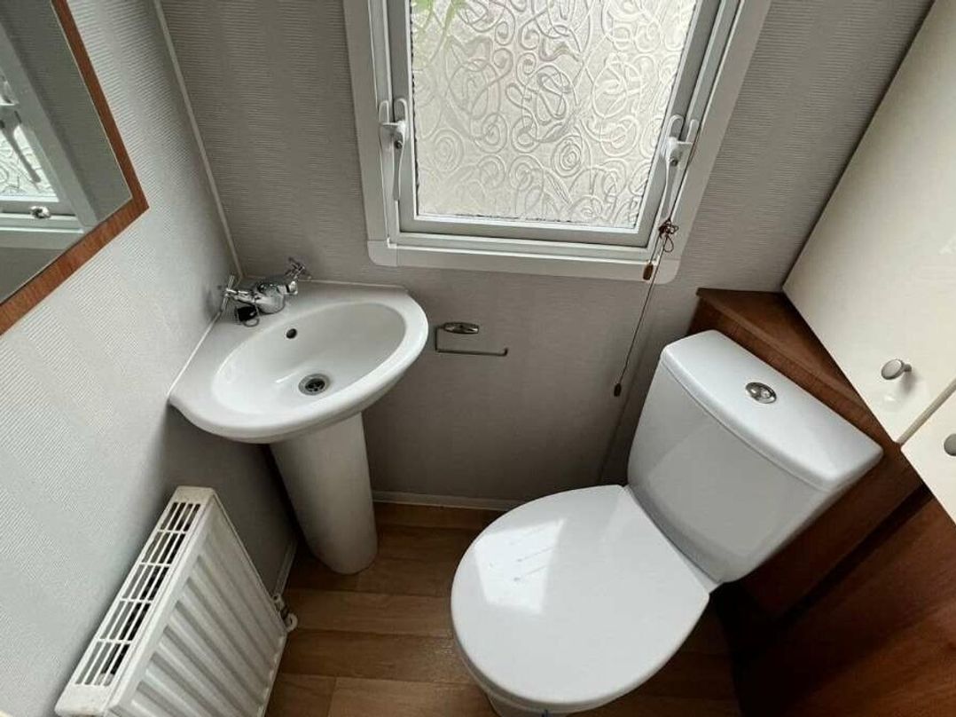 Golden Palm Resort - Holiday Accommodation 21361