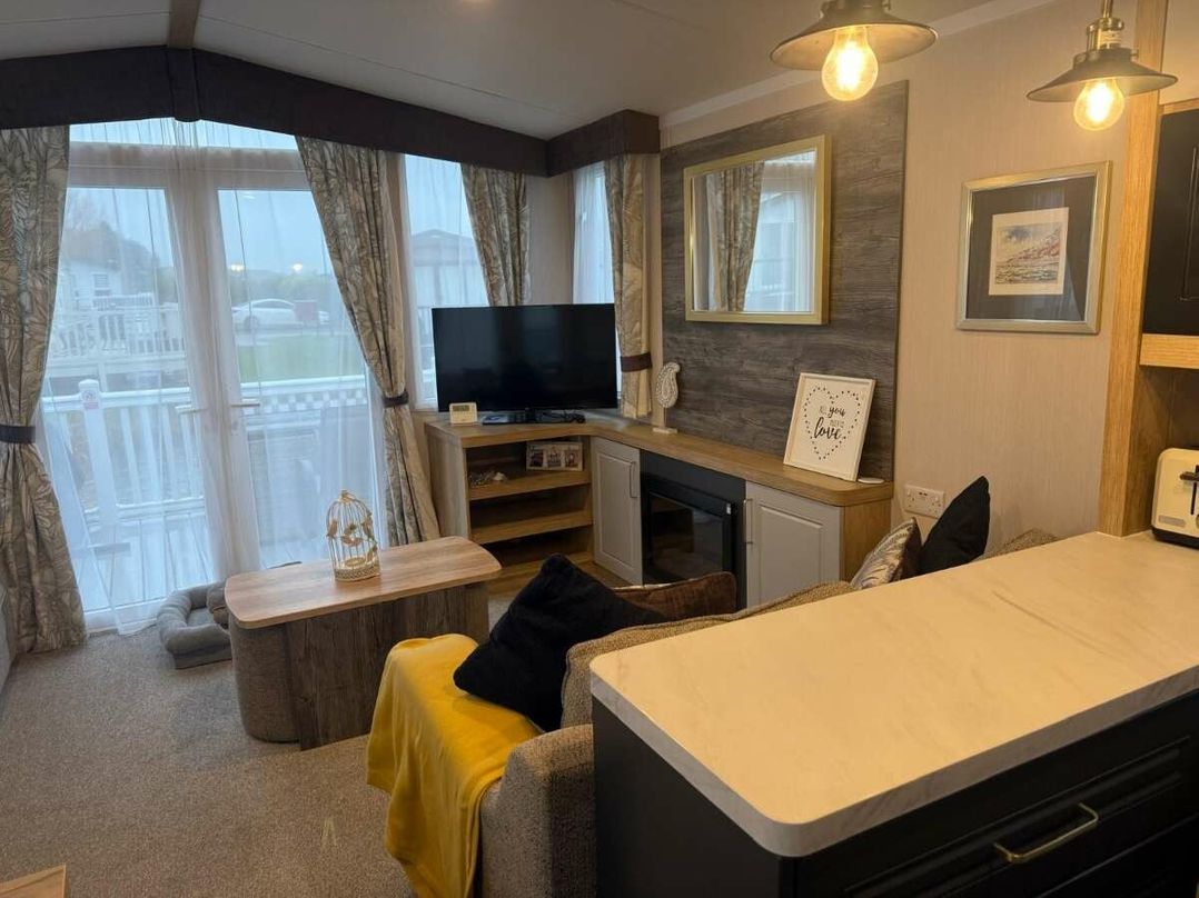 Manor Park Holiday Village - Holiday Accommodation 21362