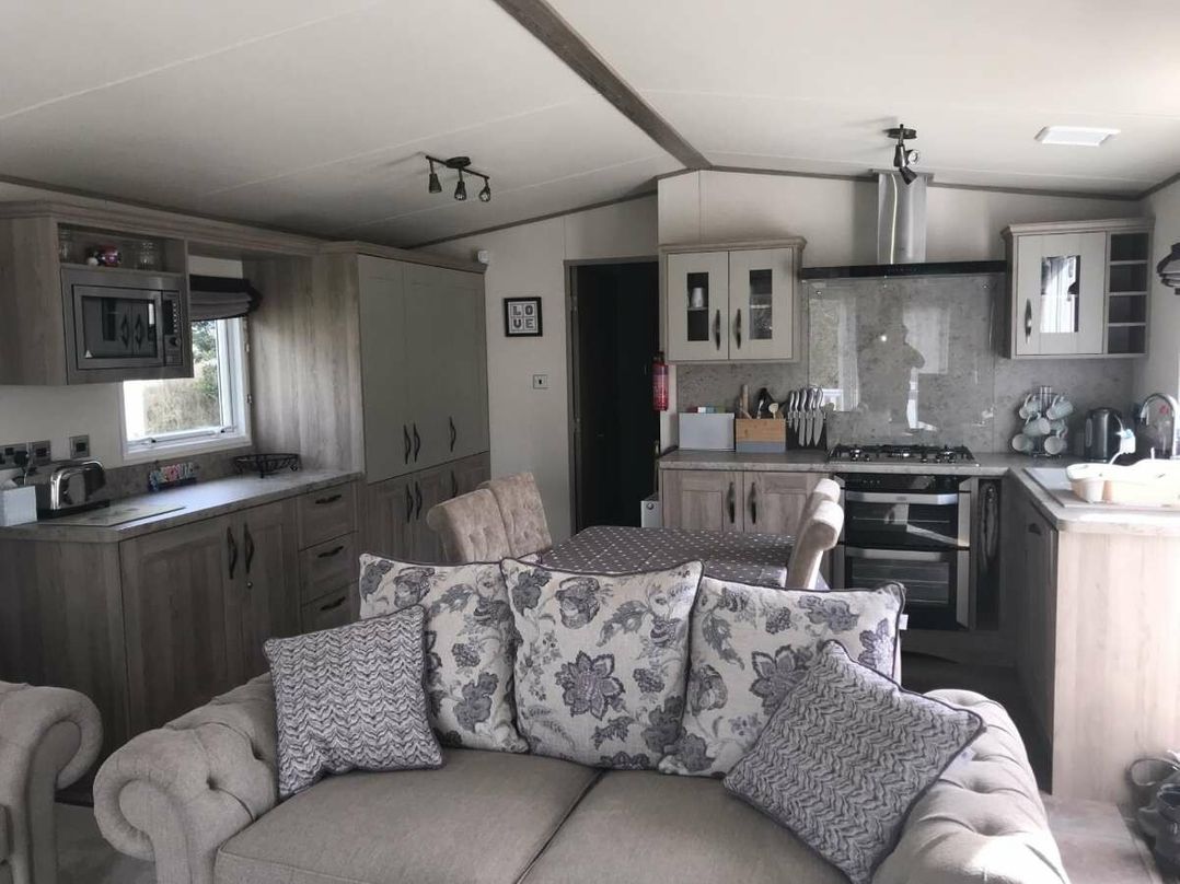 Greenacres Holiday Park - Holiday Accommodation 21365