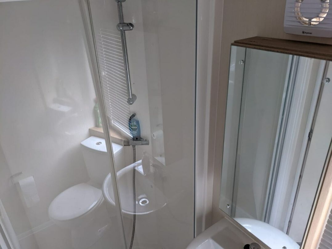 Rockley Park - Holiday Accommodation 21366