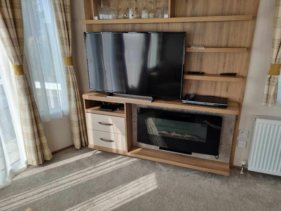 Golden Palm Resort - Holiday Accommodation 21374