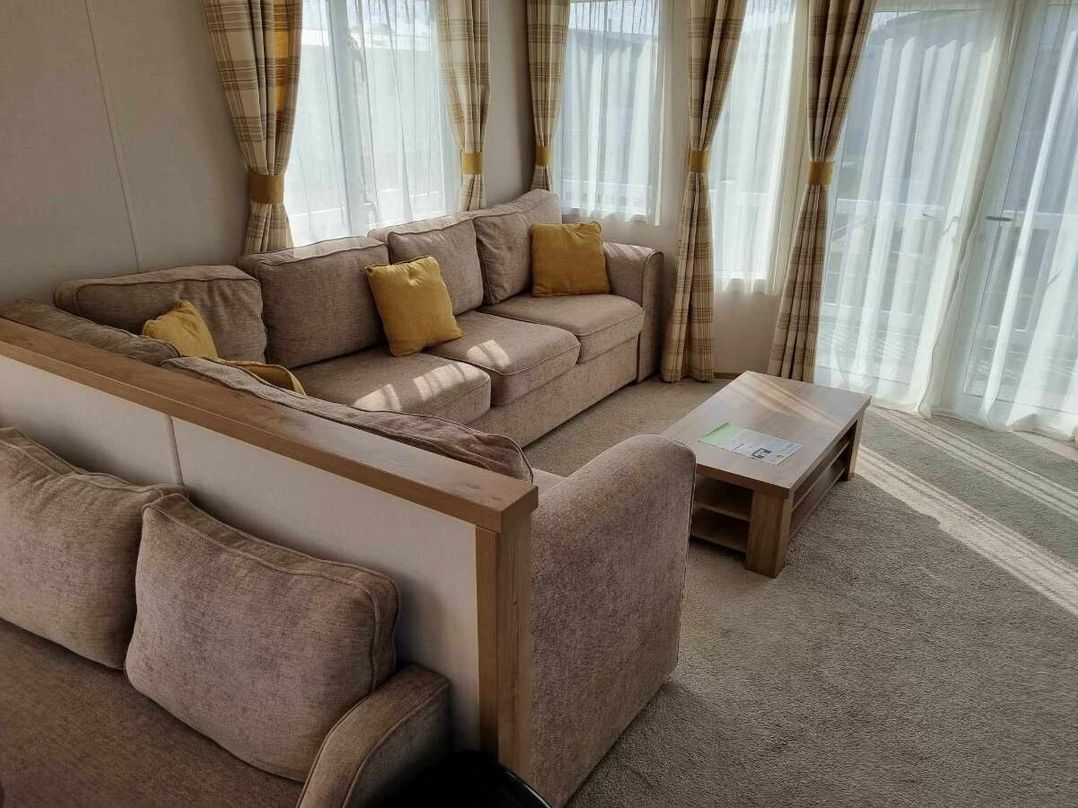 Golden Palm Resort - Holiday Accommodation 21374