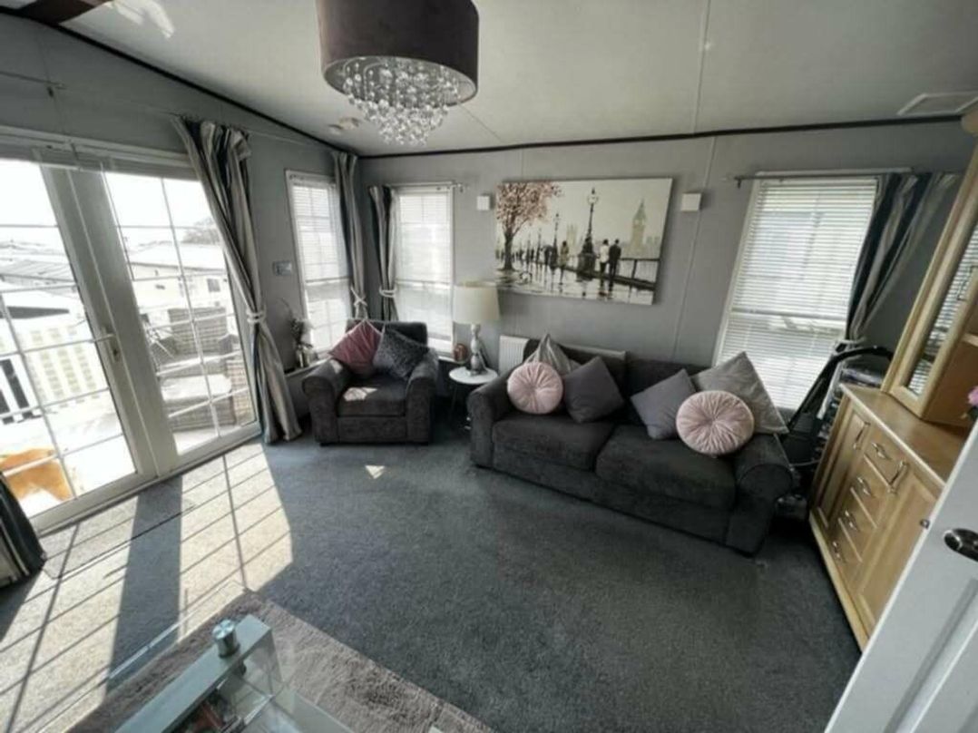 Devon Cliffs Holiday Park - Holiday Accommodation 21376