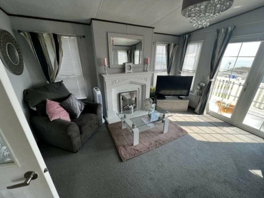 Devon Cliffs Holiday Park - Holiday Accommodation 21376