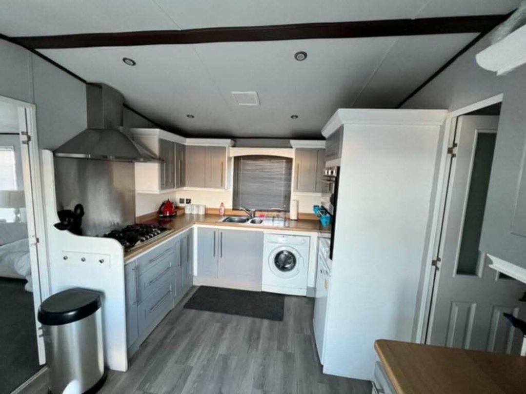 Devon Cliffs Holiday Park - Holiday Accommodation 21376