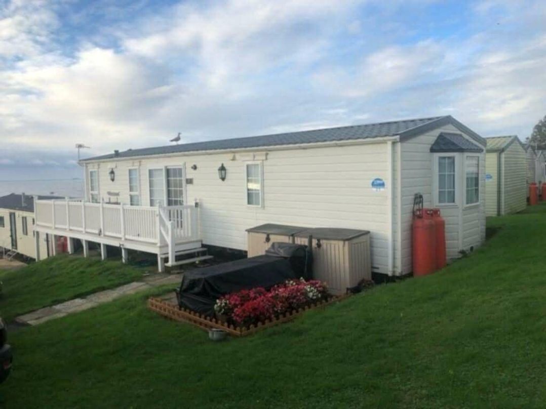 Devon Cliffs Holiday Park - Holiday Accommodation 21376