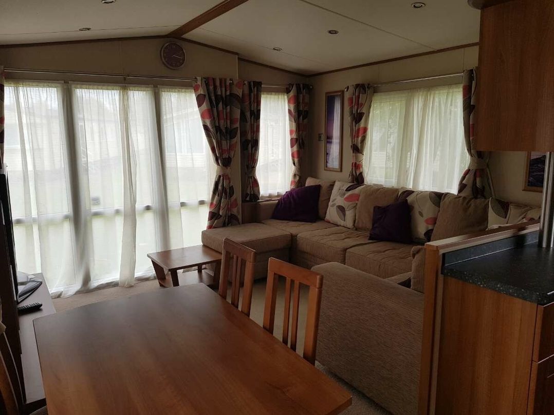 Butlins Minehead - Holiday Accommodation 21377