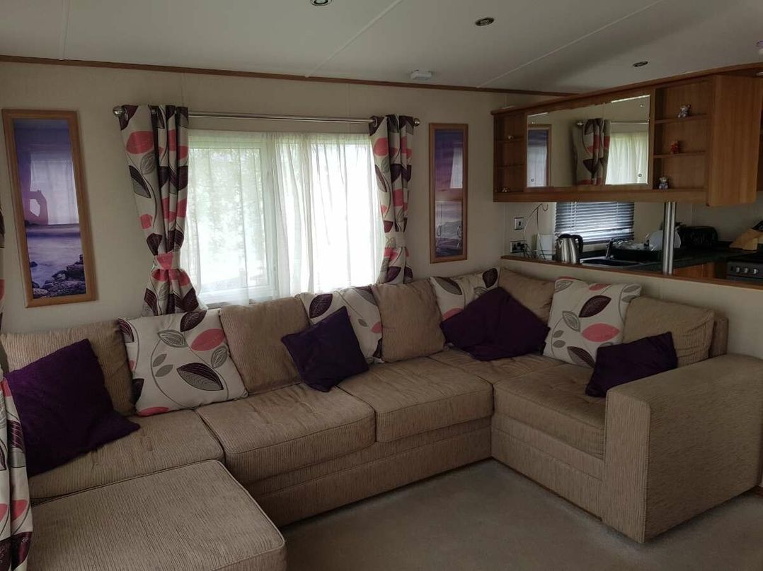 Butlins Minehead - Holiday Accommodation 21377