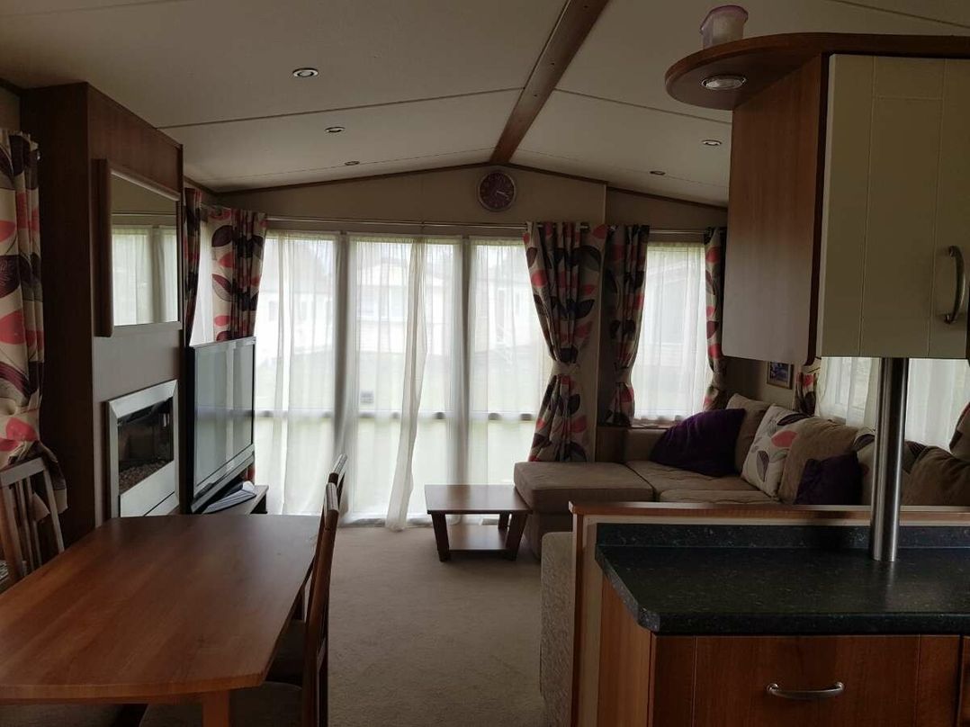 Butlins Minehead - Holiday Accommodation 21377