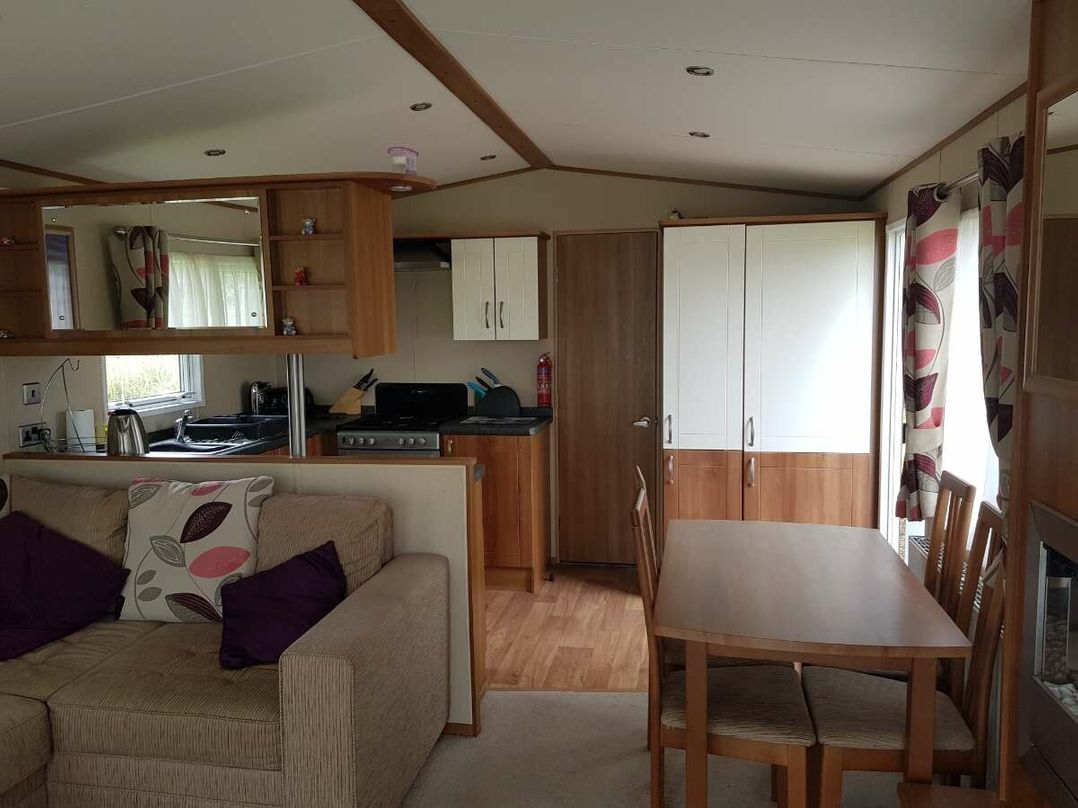 Butlins Minehead - Holiday Accommodation 21377