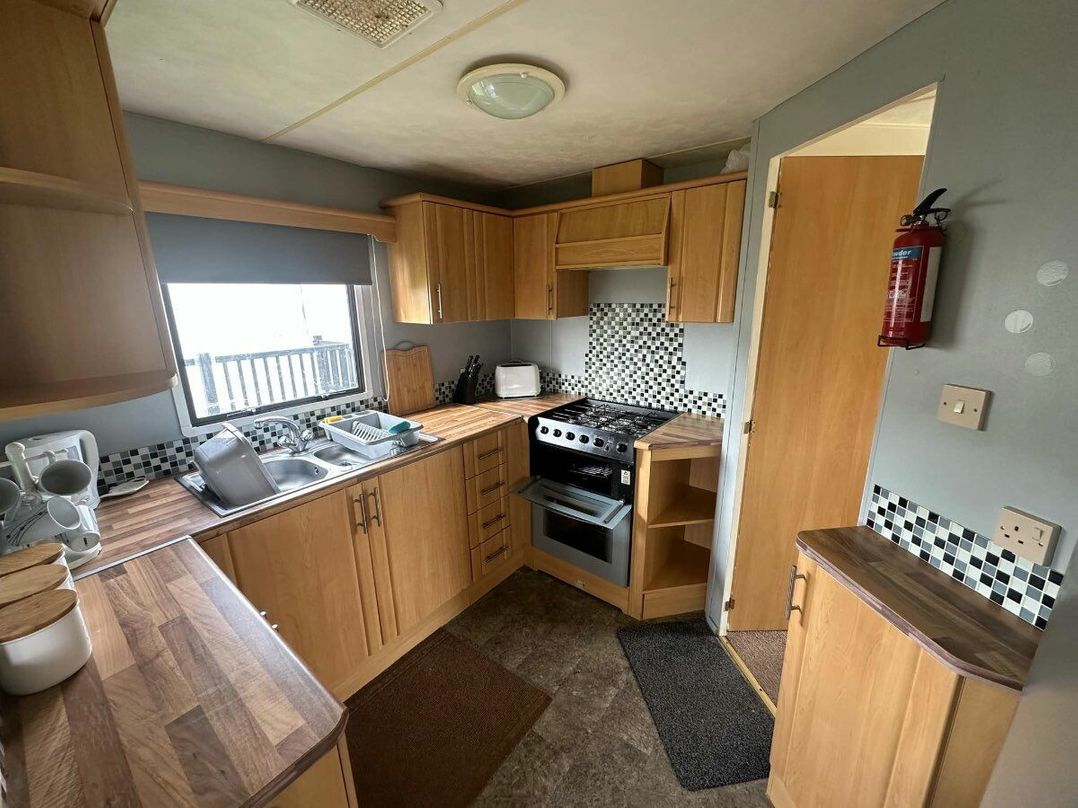 The Chase - Holiday Accommodation 21384