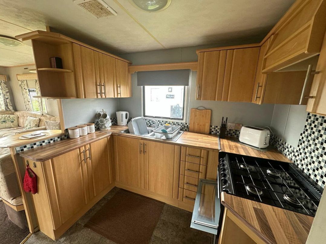 The Chase - Holiday Accommodation 21384