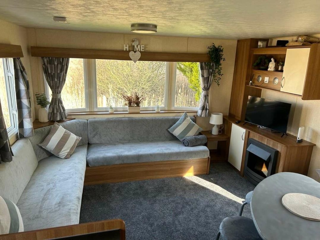 Southview Holiday Park - Holiday Accommodation 21385