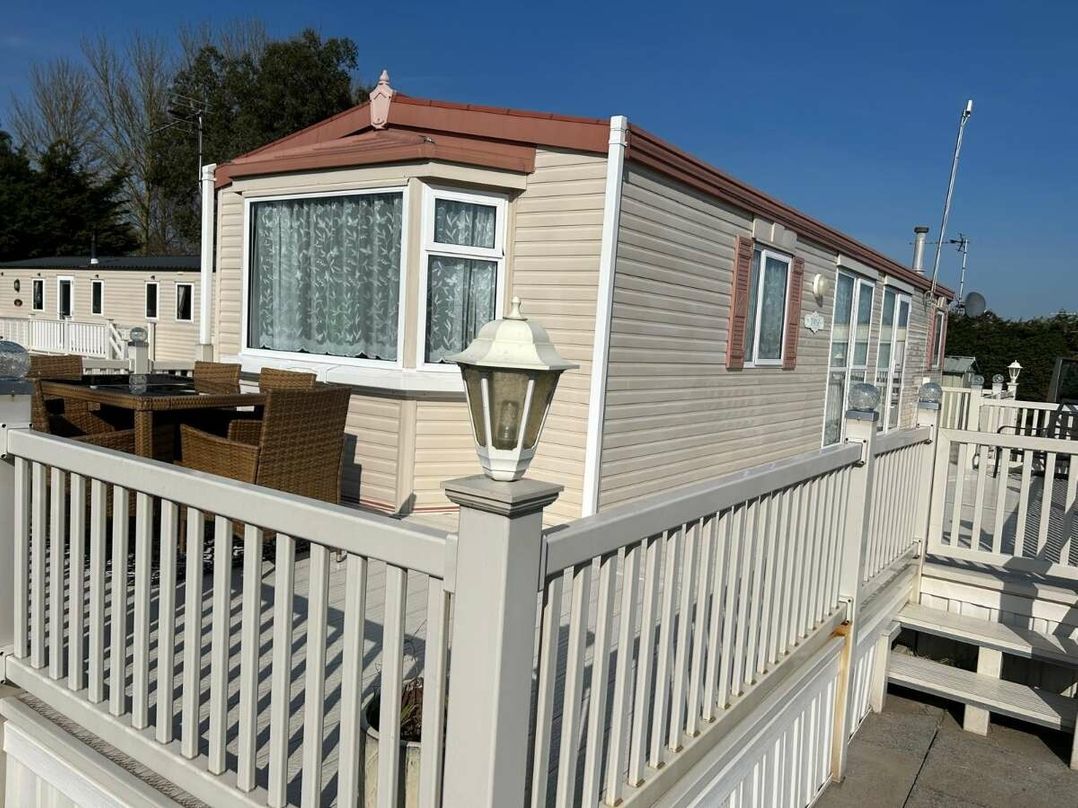 Southview Holiday Park - Holiday Accommodation 21386