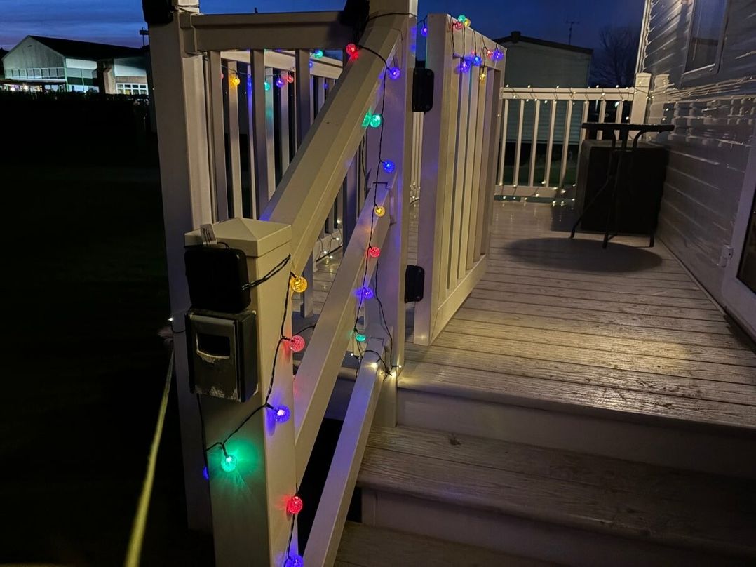 Skipsea Sands Holiday Park - Holiday Accommodation 21387