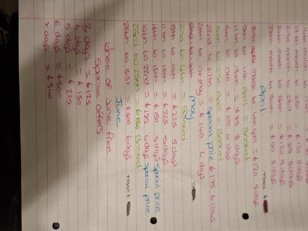 Blue Dolphin Holiday Park - Holiday Accommodation 21388