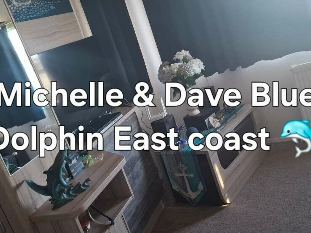 Blue Dolphin Holiday Park - Holiday Accommodation 21388