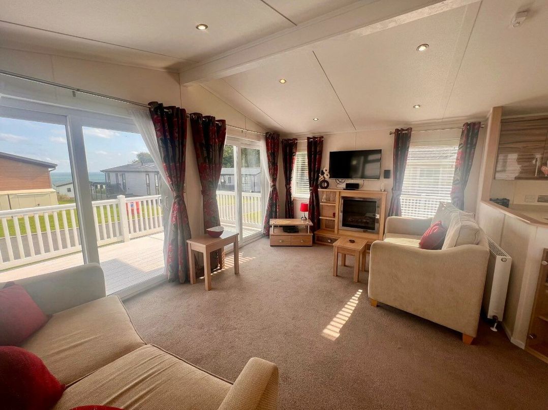 Lydstep Beach - Holiday Accommodation 21390