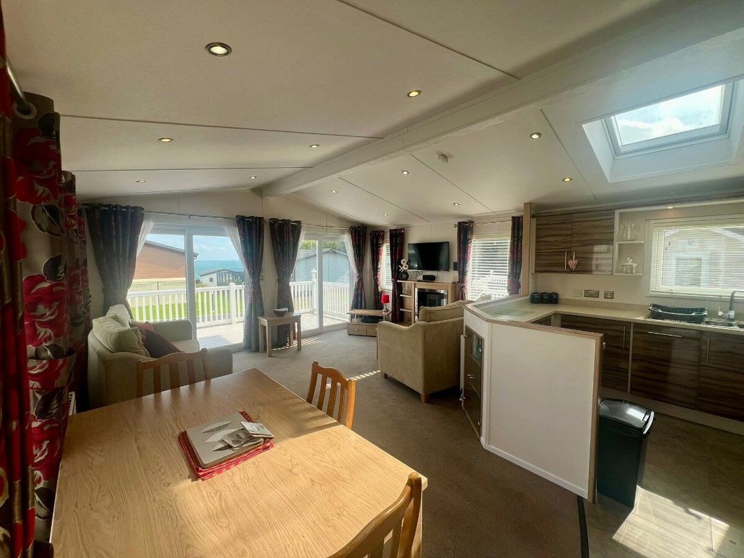 Lydstep Beach - Holiday Accommodation 21390