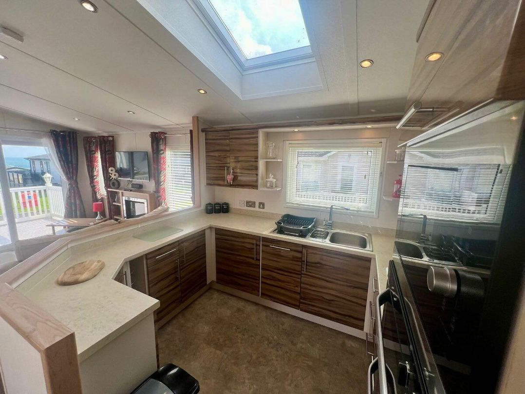 Lydstep Beach - Holiday Accommodation 21390