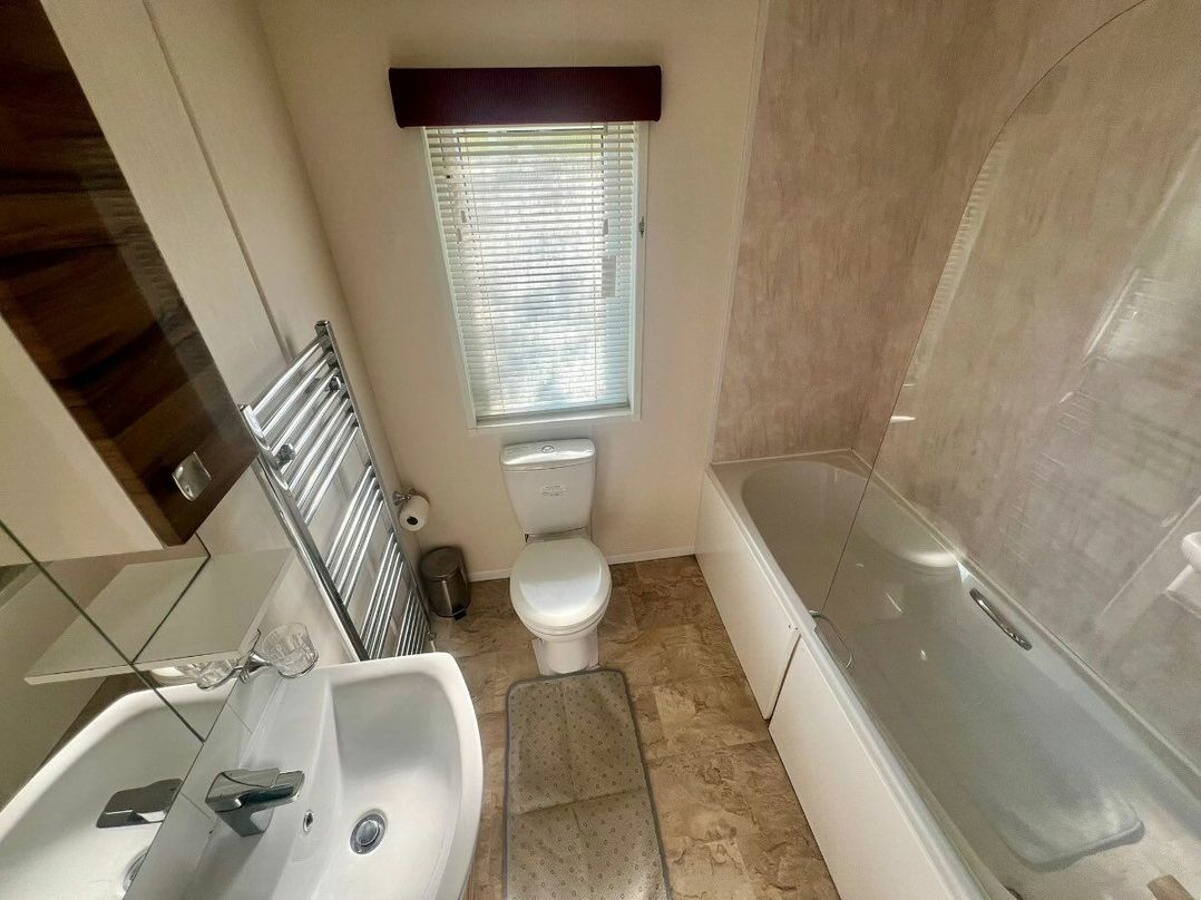 Lydstep Beach - Holiday Accommodation 21390