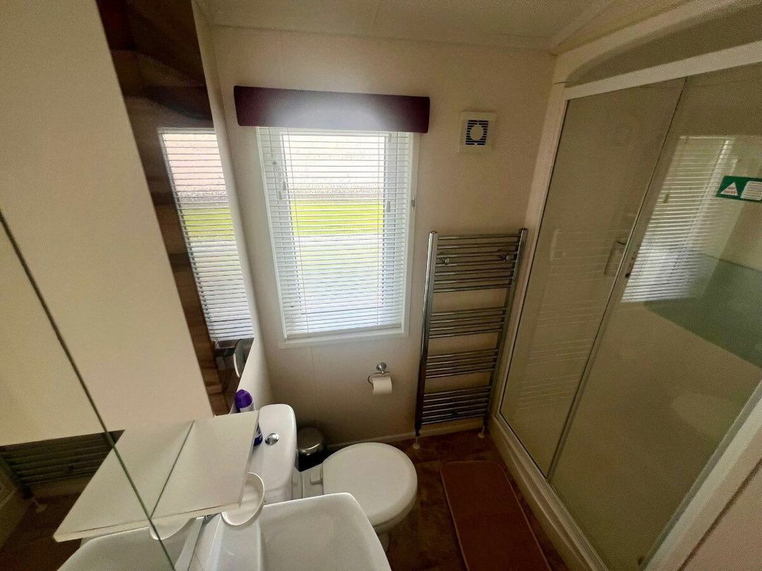 Lydstep Beach - Holiday Accommodation 21390