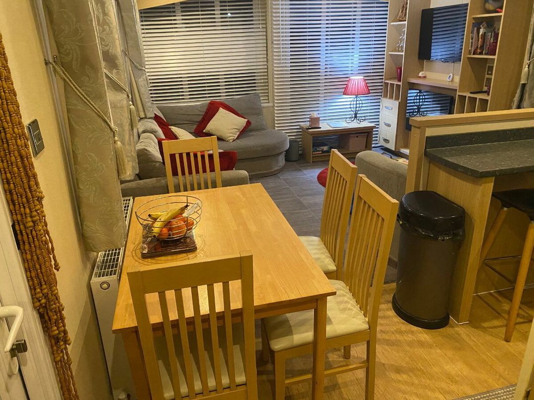 Oakdene Forest Park - Holiday Accommodation 21391