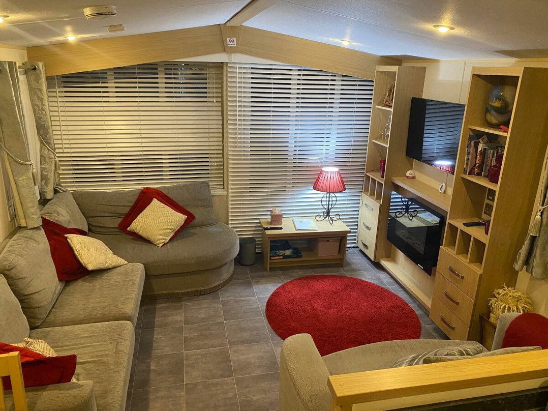 Oakdene Forest Park - Holiday Accommodation 21391