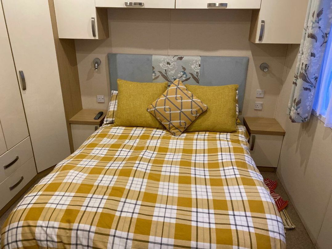 Oakdene Forest Park - Holiday Accommodation 21391