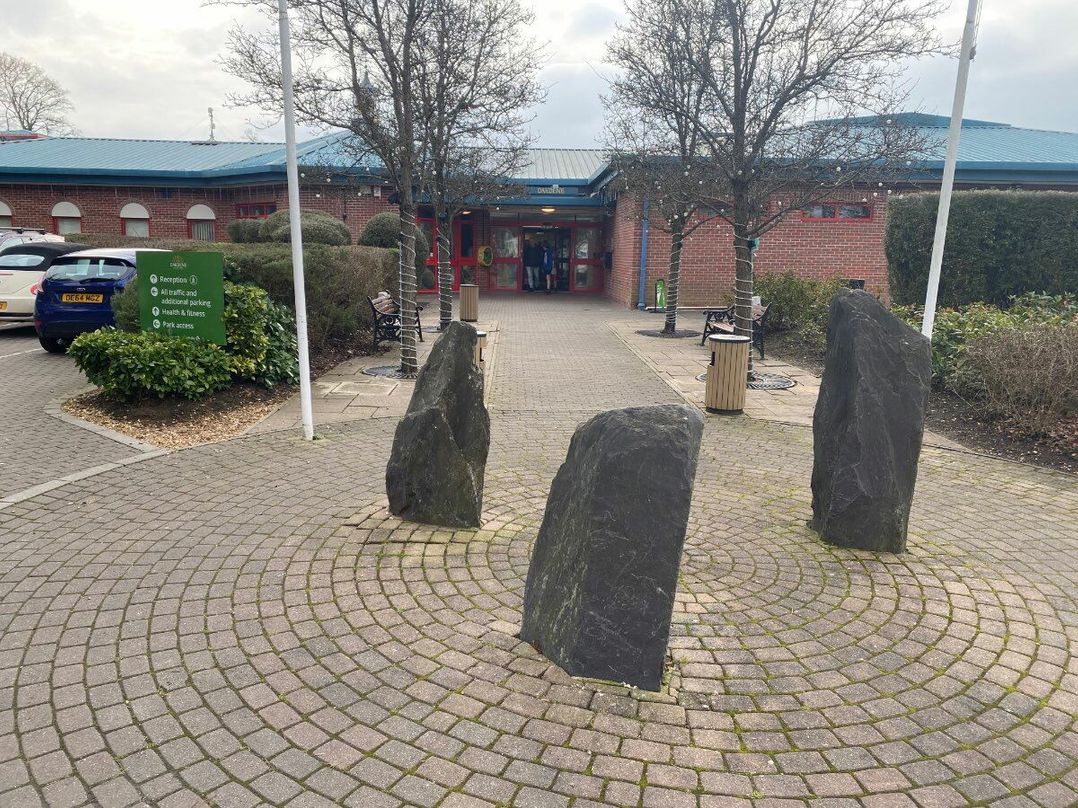 Oakdene Forest Park - Holiday Accommodation 21391