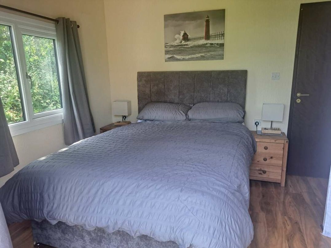 Quay West Holiday Park - Holiday Accommodation 21392