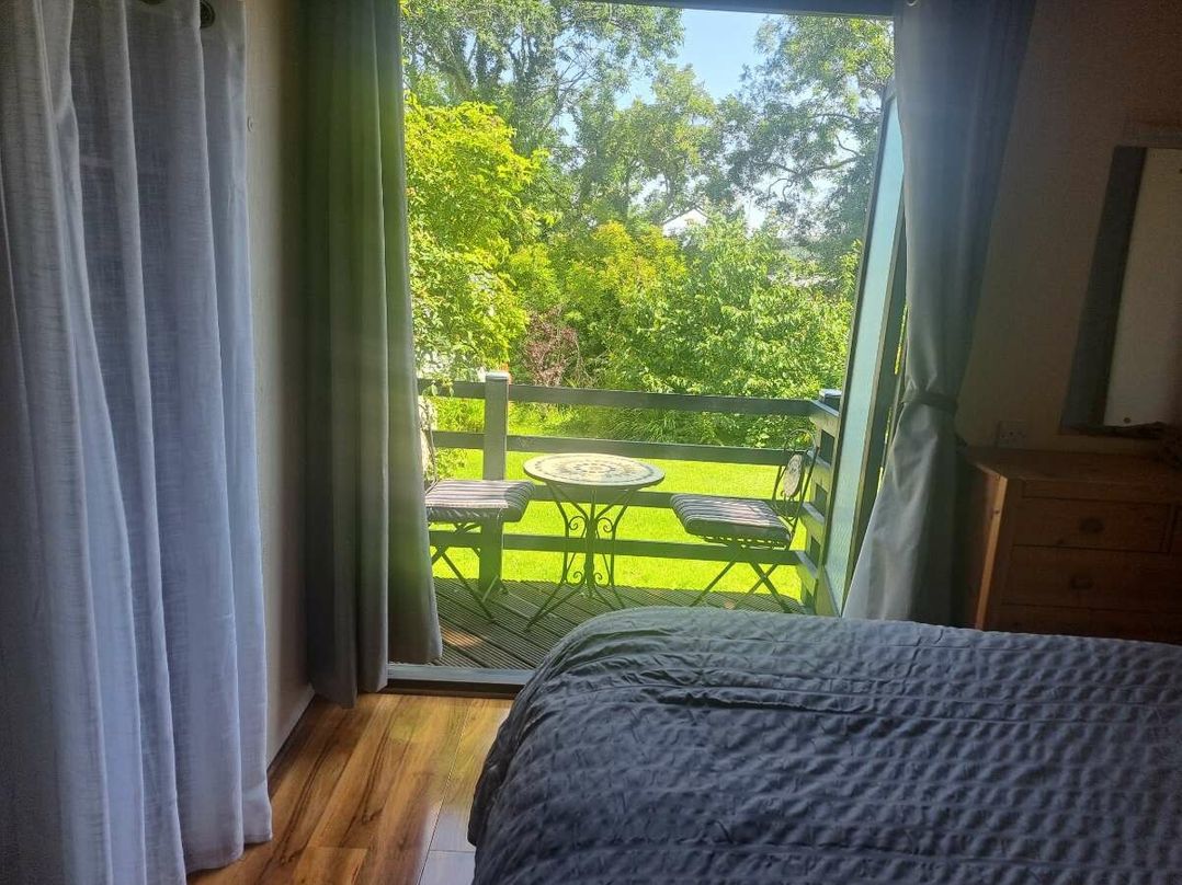 Quay West Holiday Park - Holiday Accommodation 21392