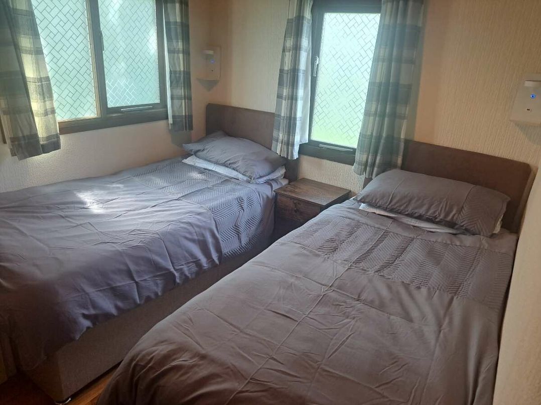 Quay West Holiday Park - Holiday Accommodation 21392