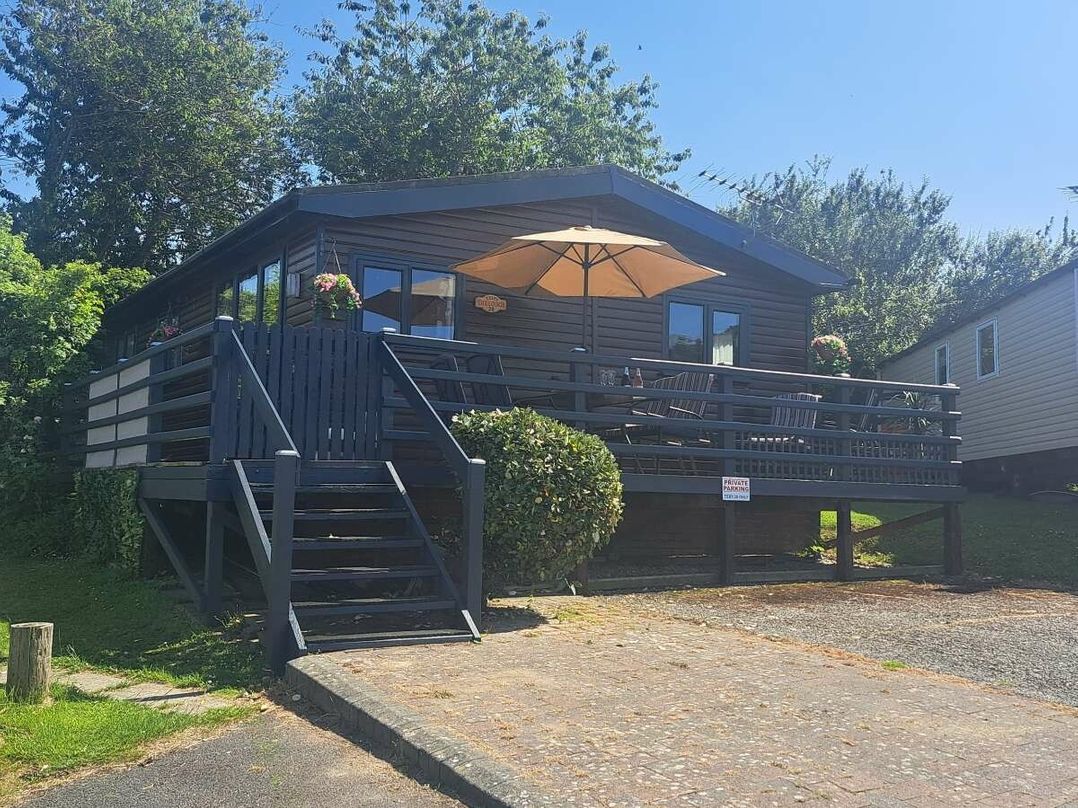 Quay West Holiday Park - Holiday Accommodation 21392