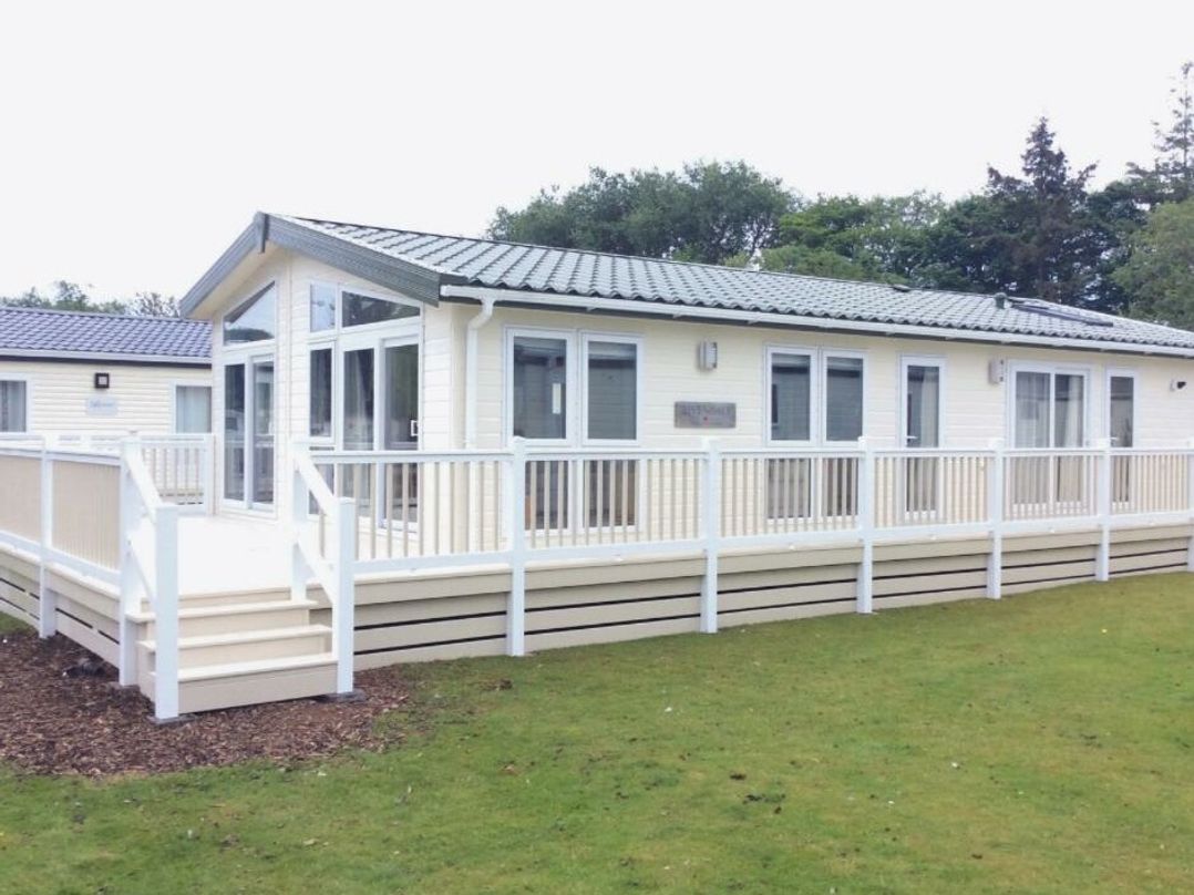 Haggerston Castle - Holiday Accommodation 21393