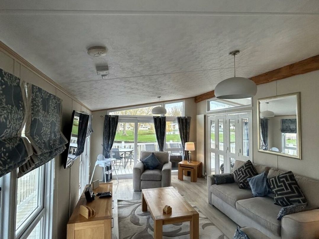 Haggerston Castle - Holiday Accommodation 21393