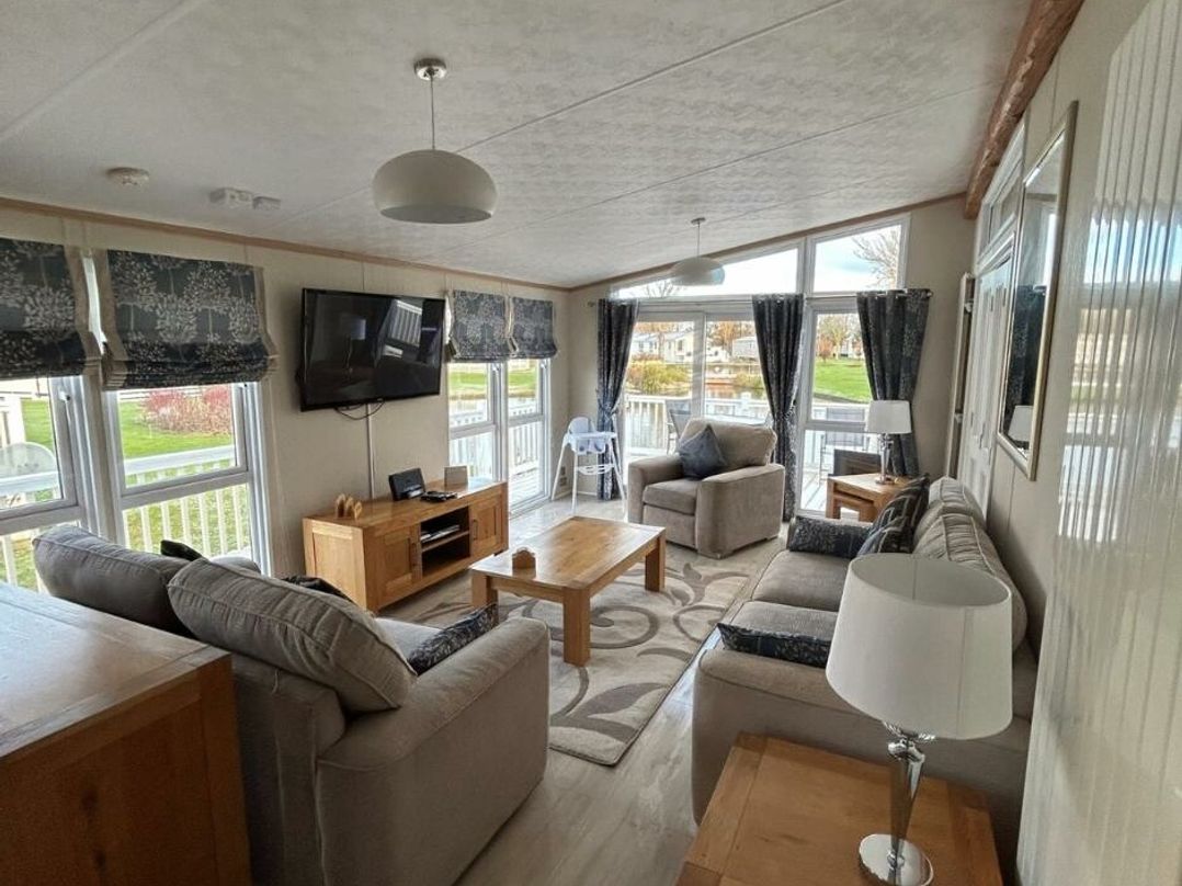 Haggerston Castle - Holiday Accommodation 21393