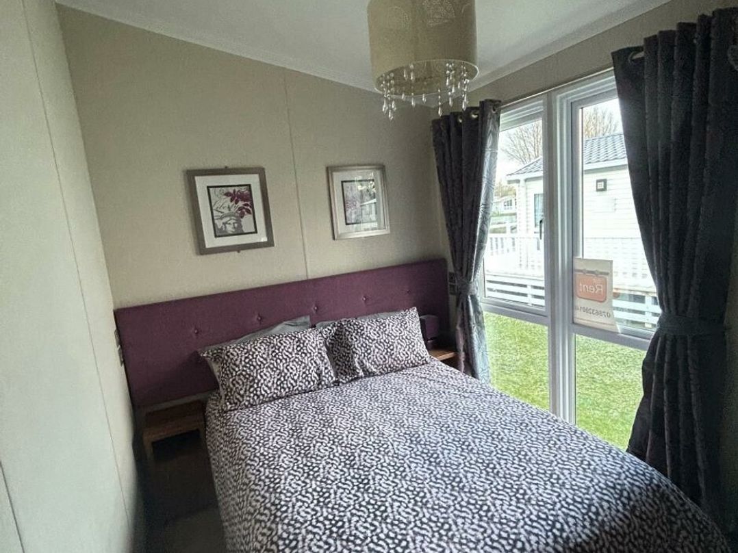 Haggerston Castle - Holiday Accommodation 21393