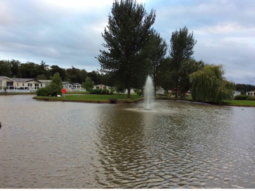 Haggerston Castle - Holiday Accommodation 21393