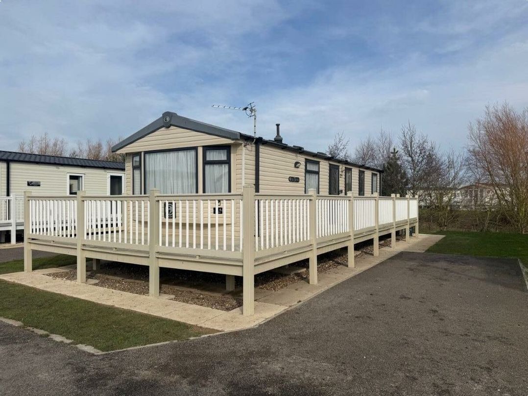 Grange Leisure Park - Holiday Accommodation 21397