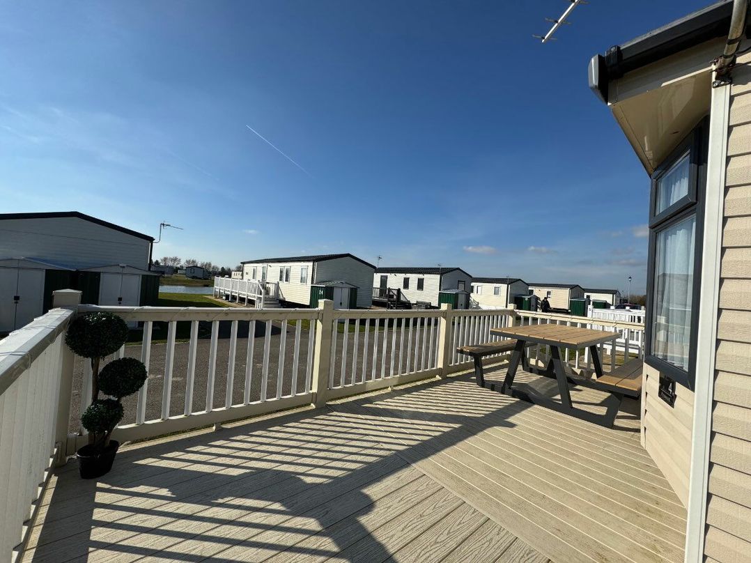 Grange Leisure Park - Holiday Accommodation 21397