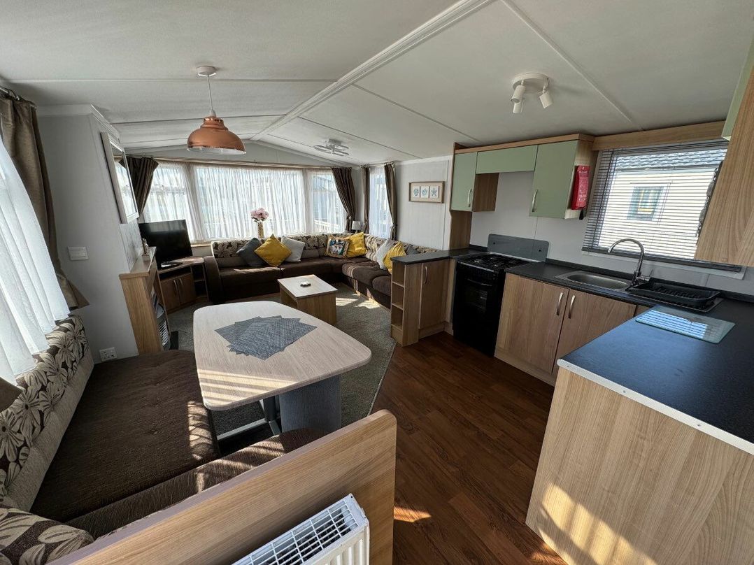 Grange Leisure Park - Holiday Accommodation 21397