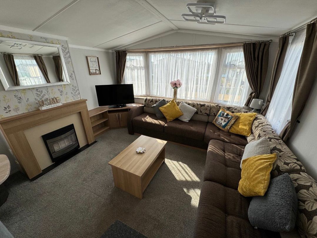 Grange Leisure Park - Holiday Accommodation 21397